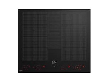 Bếp từ 4 vùng nấu Beko HII 68811 NT- Thổ Nhĩ Kỳ